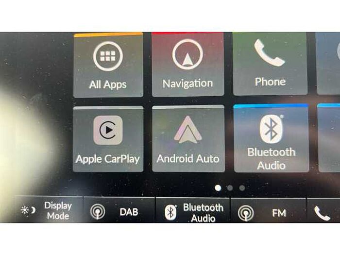 Honda Jazz Hybrid Honda Hatchback 1.5 i-MMD Hybrid Advance Sport 5dr eCVT 