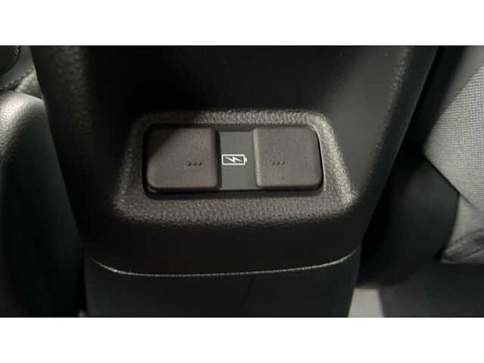 Honda Jazz Hybrid Honda Hatchback 1.5 i-MMD Hybrid Advance Sport 5dr eCVT 