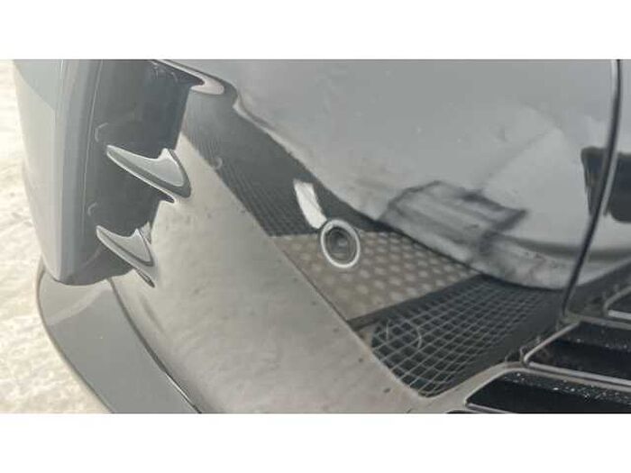 Honda Jazz Hybrid Honda Hatchback 1.5 i-MMD Hybrid Advance Sport 5dr eCVT 