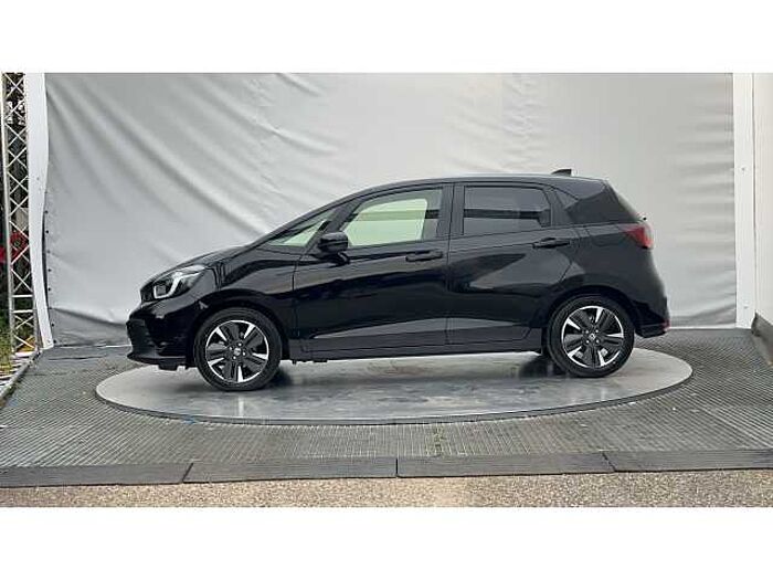 Honda Jazz Hybrid Honda Jazz Hatchback 1.5 i-MMD Hybrid Advance 5dr eCVT 