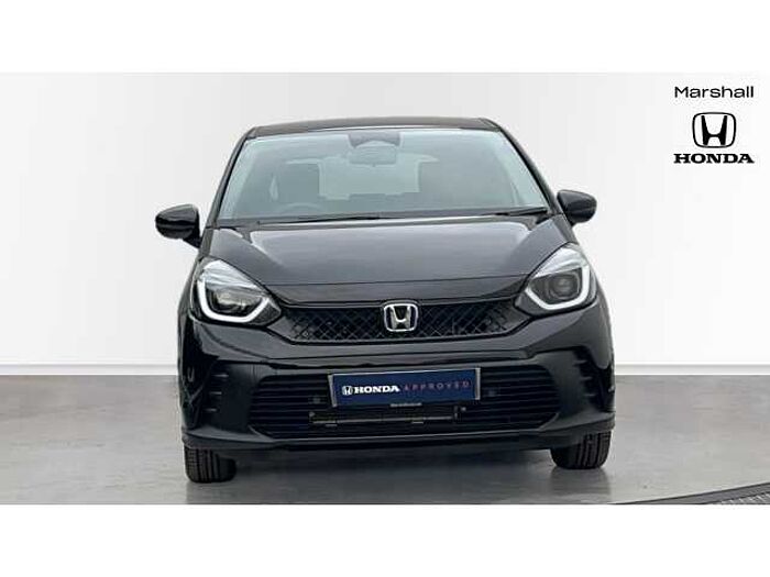 Honda Jazz Hybrid Honda Jazz Hatchback 1.5 i-MMD Hybrid Advance 5dr eCVT 