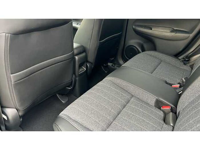 Honda Jazz Hybrid Honda Jazz Hatchback 1.5 i-MMD Hybrid Advance 5dr eCVT 
