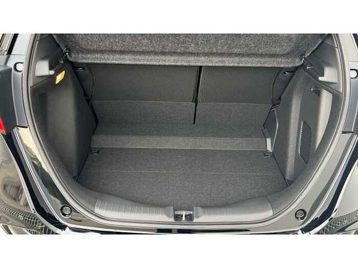 Honda Jazz Hybrid Honda Jazz Hatchback 1.5 i-MMD Hybrid Advance 5dr eCVT 