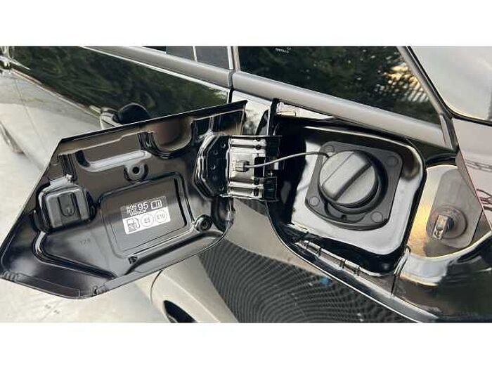 Honda Jazz Hybrid Honda Jazz Hatchback 1.5 i-MMD Hybrid Advance 5dr eCVT 