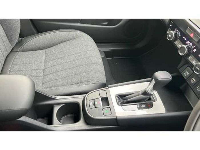 Honda Jazz Hybrid Honda Jazz Hatchback 1.5 i-MMD Hybrid Advance 5dr eCVT 