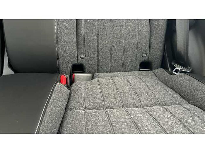 Honda Jazz Hybrid Honda Jazz Hatchback 1.5 i-MMD Hybrid Advance 5dr eCVT 