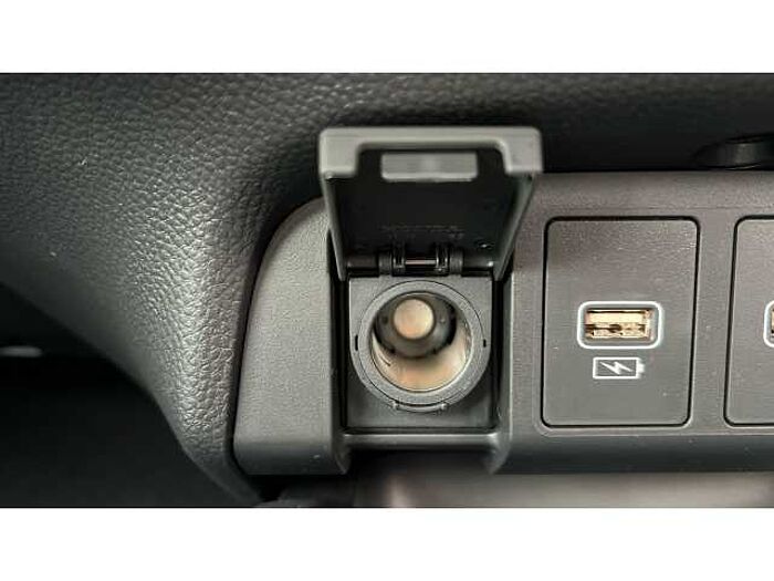 Honda Jazz Hybrid Honda Jazz Hatchback 1.5 i-MMD Hybrid Advance 5dr eCVT 