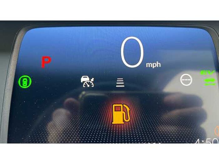 Honda Jazz Hybrid Honda Jazz Hatchback 1.5 i-MMD Hybrid Advance 5dr eCVT 