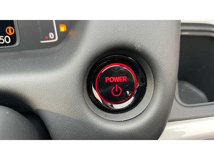 Honda Jazz Hybrid Honda Jazz Hatchback 1.5 i-MMD Hybrid Advance 5dr eCVT 