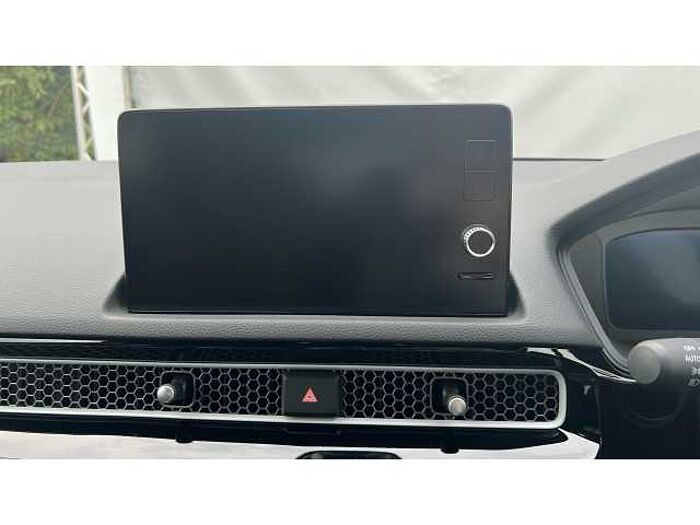 Honda Civic Hybrid Honda Hatchback 2.0 eHEV Advance 5dr CVT 