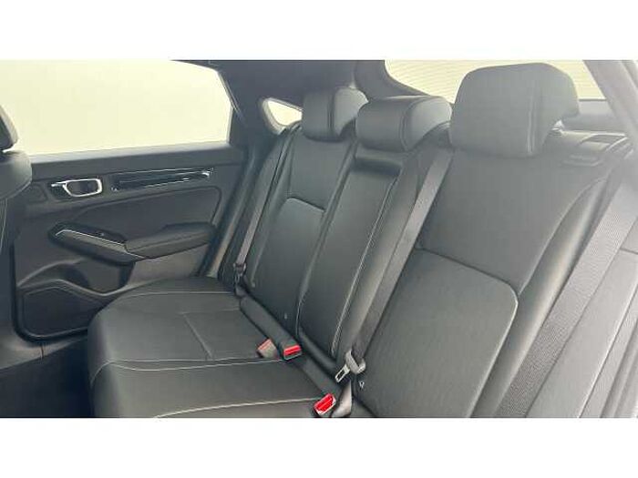 Honda Civic Hybrid Honda Hatchback 2.0 eHEV Advance 5dr CVT 