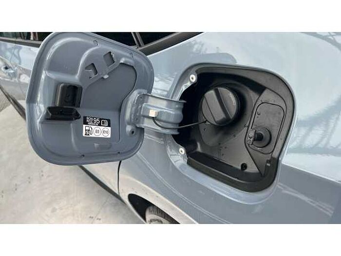 Honda Civic Hybrid Honda Hatchback 2.0 eHEV Advance 5dr CVT 