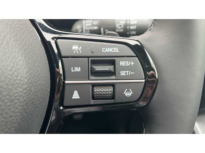 Honda Civic Hybrid Honda Hatchback 2.0 eHEV Advance 5dr CVT 