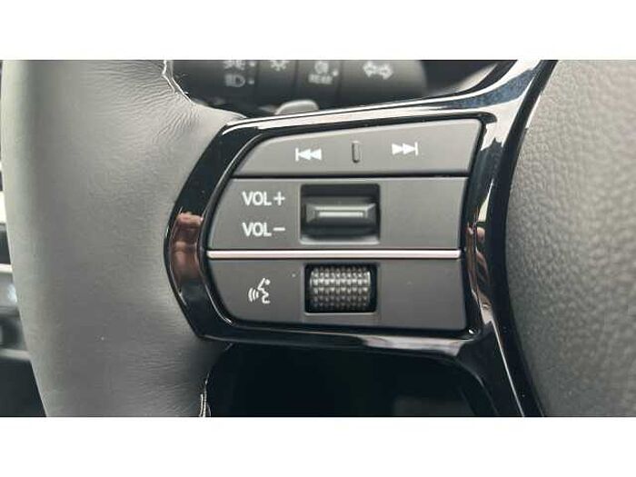Honda Civic Hybrid Honda Hatchback 2.0 eHEV Advance 5dr CVT 
