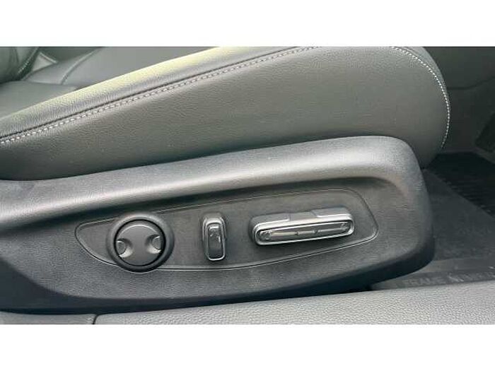 Honda Civic Hybrid Honda Hatchback 2.0 eHEV Advance 5dr CVT 