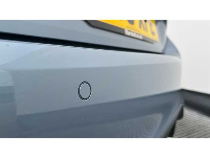 Honda Civic Hybrid Honda Hatchback 2.0 eHEV Advance 5dr CVT 