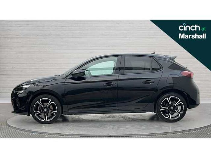 Vauxhall Corsa 1.2 Turbo SRi Premium 5dr 