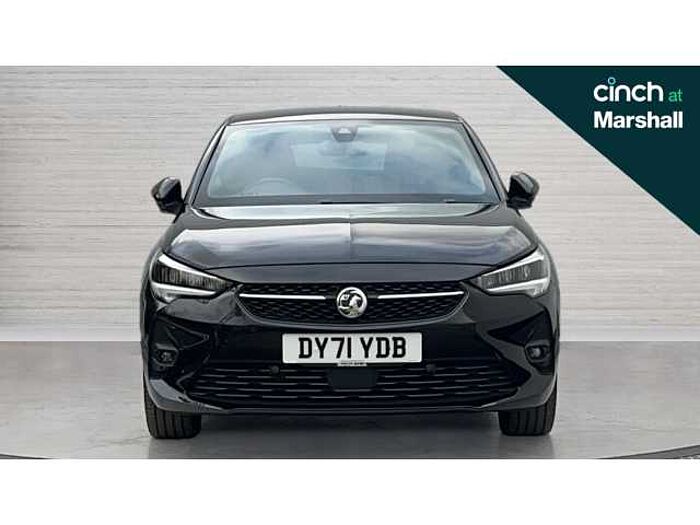 Vauxhall Corsa 1.2 Turbo SRi Premium 5dr 