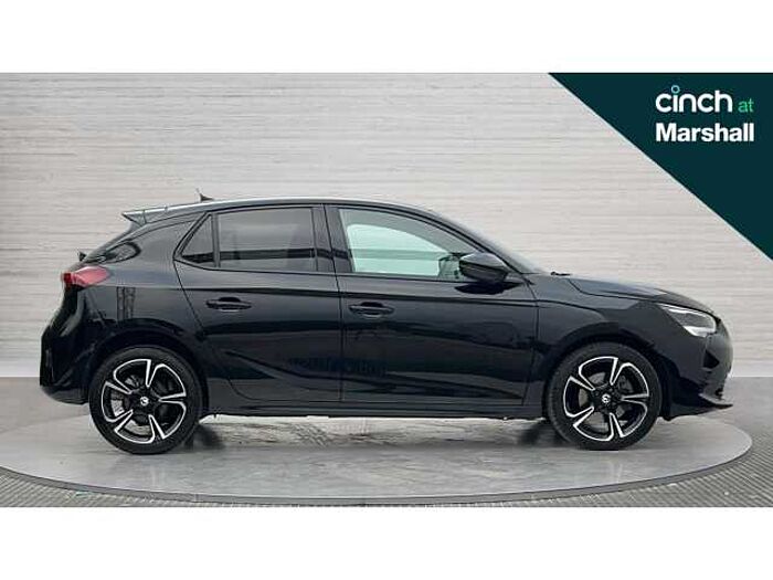 Vauxhall Corsa 1.2 Turbo SRi Premium 5dr 