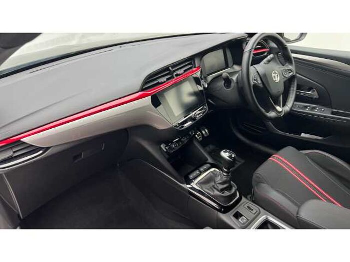 Vauxhall Corsa 1.2 Turbo SRi Premium 5dr 