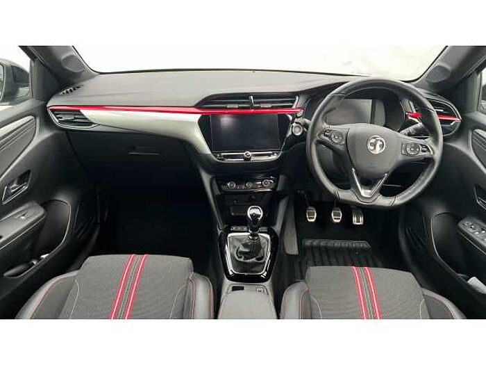 Vauxhall Corsa 1.2 Turbo SRi Premium 5dr 