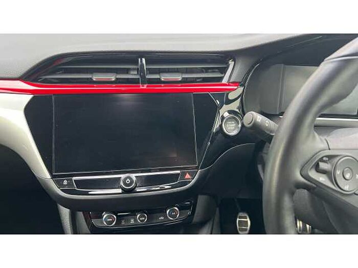 Vauxhall Corsa 1.2 Turbo SRi Premium 5dr 