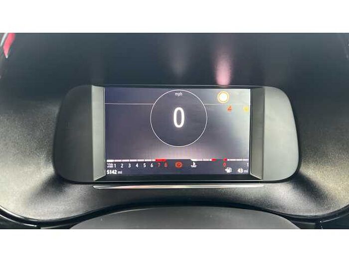 Vauxhall Corsa 1.2 Turbo SRi Premium 5dr 