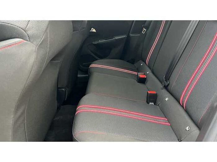 Vauxhall Corsa 1.2 Turbo SRi Premium 5dr 