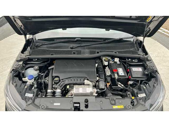 Vauxhall Corsa 1.2 Turbo SRi Premium 5dr 