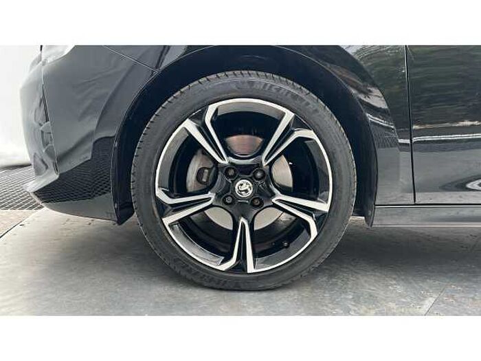 Vauxhall Corsa 1.2 Turbo SRi Premium 5dr 