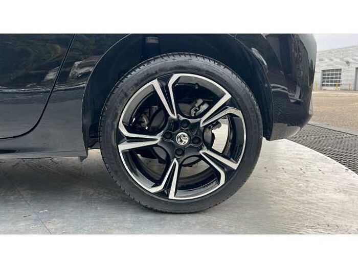 Vauxhall Corsa 1.2 Turbo SRi Premium 5dr 