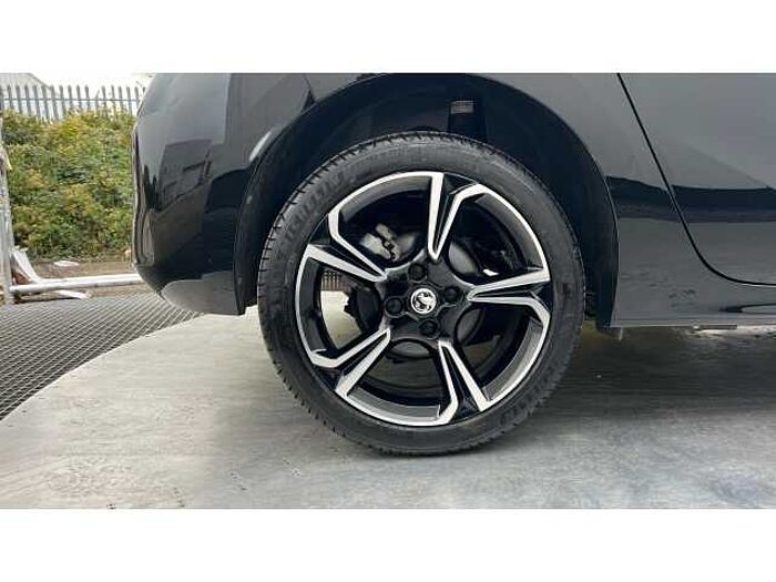 Vauxhall Corsa 1.2 Turbo SRi Premium 5dr 