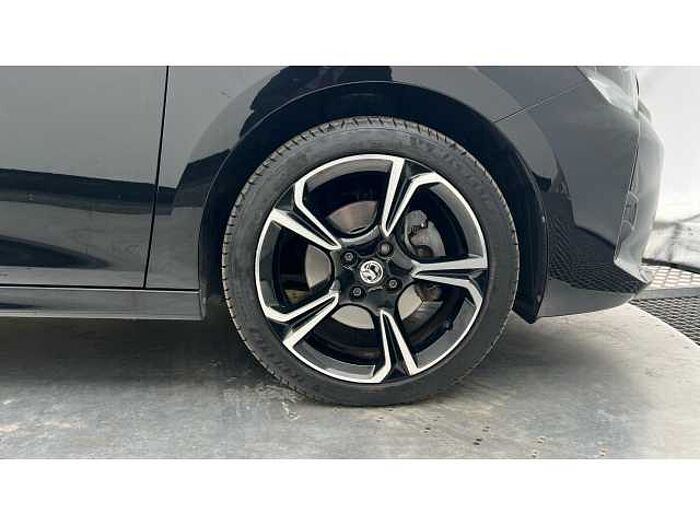 Vauxhall Corsa 1.2 Turbo SRi Premium 5dr 