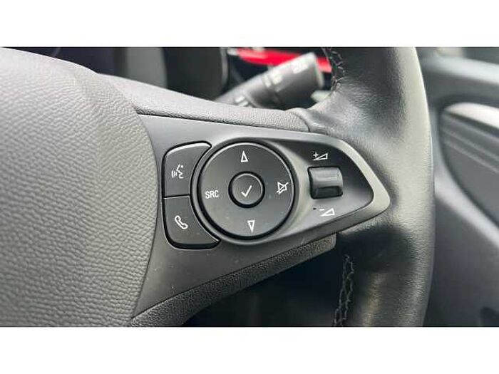 Vauxhall Corsa 1.2 Turbo SRi Premium 5dr 