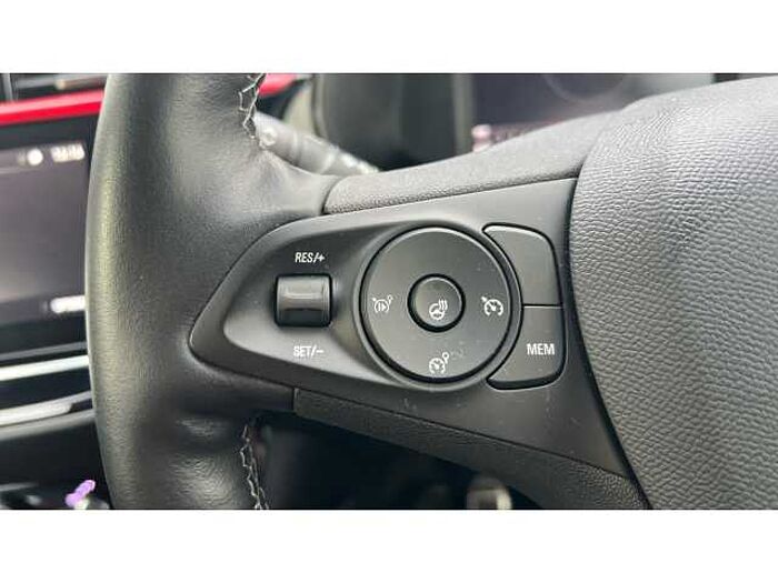 Vauxhall Corsa 1.2 Turbo SRi Premium 5dr 