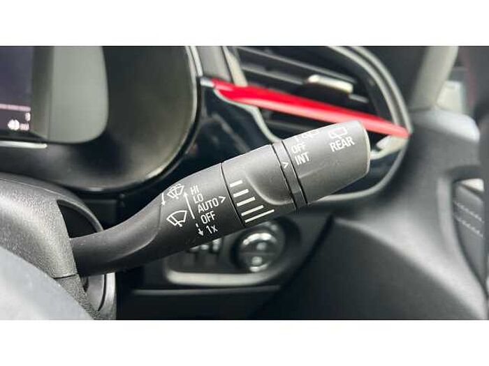 Vauxhall Corsa 1.2 Turbo SRi Premium 5dr 