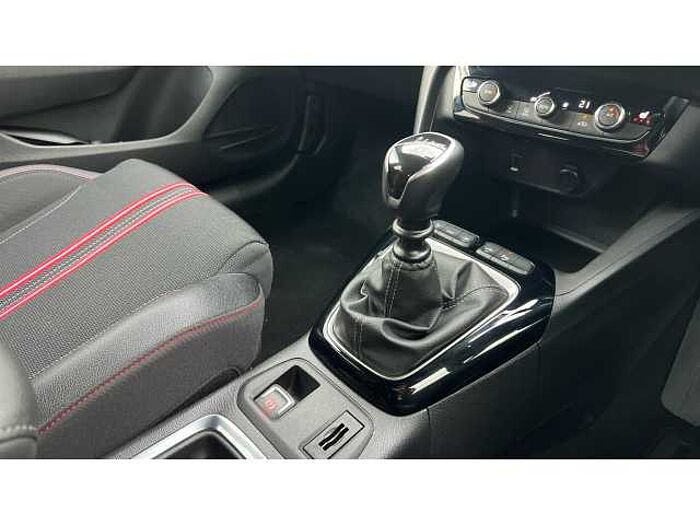 Vauxhall Corsa 1.2 Turbo SRi Premium 5dr 