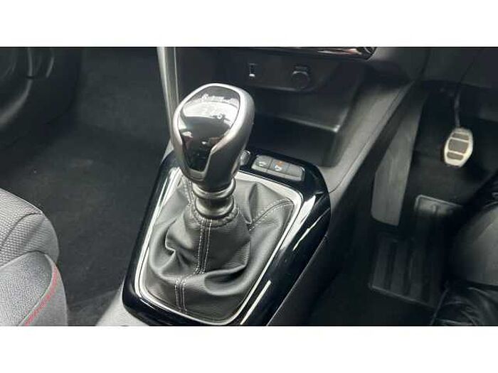Vauxhall Corsa 1.2 Turbo SRi Premium 5dr 