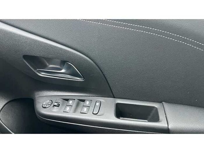 Vauxhall Corsa 1.2 Turbo SRi Premium 5dr 