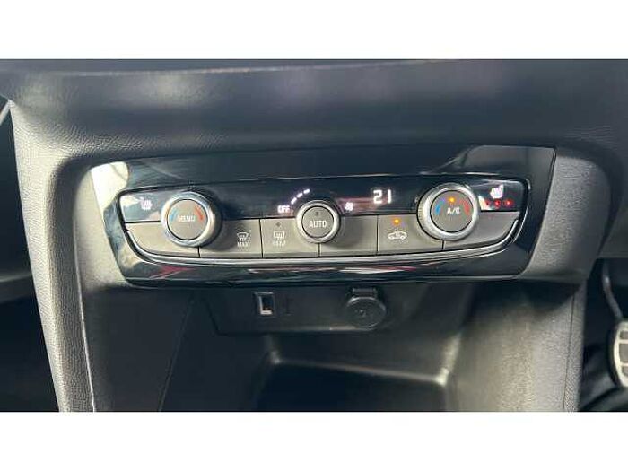 Vauxhall Corsa 1.2 Turbo SRi Premium 5dr 