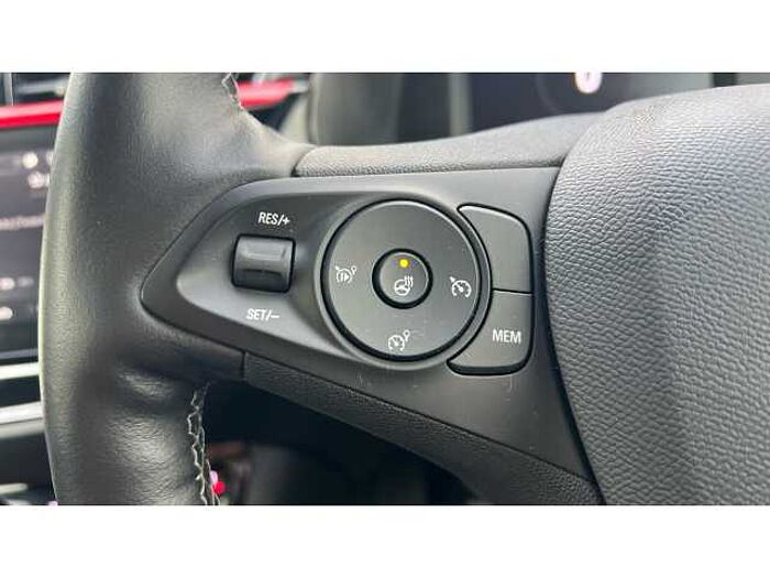 Vauxhall Corsa 1.2 Turbo SRi Premium 5dr 