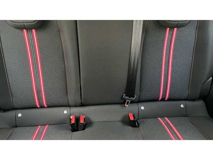 Vauxhall Corsa 1.2 Turbo SRi Premium 5dr 