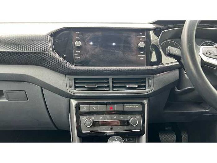 Volkswagen T-Cross T-CROSS 1.0 TSI 110 SEL 5dr DSG 