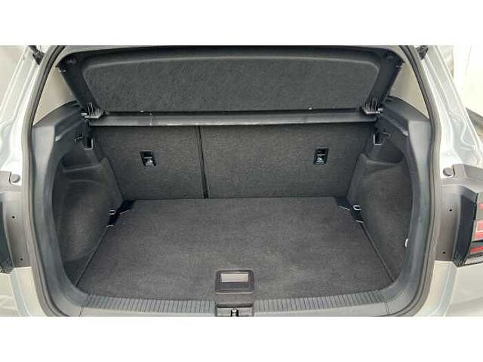 Volkswagen T-Cross T-CROSS 1.0 TSI 110 SEL 5dr DSG 