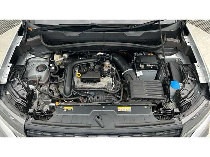 Volkswagen T-Cross T-CROSS 1.0 TSI 110 SEL 5dr DSG 