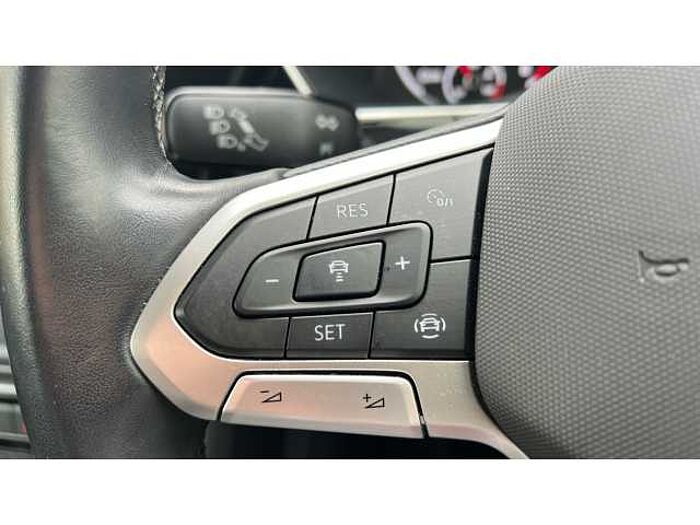 Volkswagen T-Cross T-CROSS 1.0 TSI 110 SEL 5dr DSG 