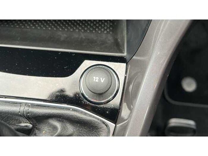 Volkswagen T-Cross T-CROSS 1.0 TSI 110 SEL 5dr DSG 