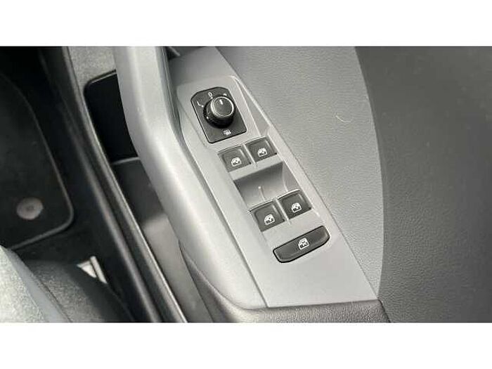 Volkswagen T-Cross T-CROSS 1.0 TSI 110 SEL 5dr DSG 