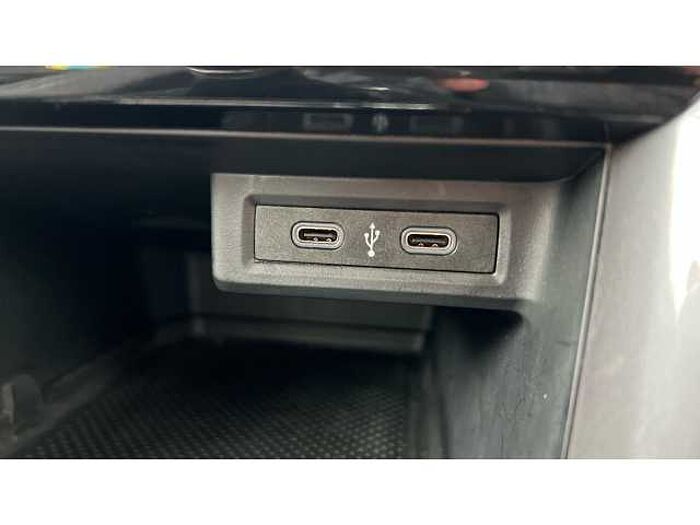 Volkswagen T-Cross T-CROSS 1.0 TSI 110 SEL 5dr DSG 