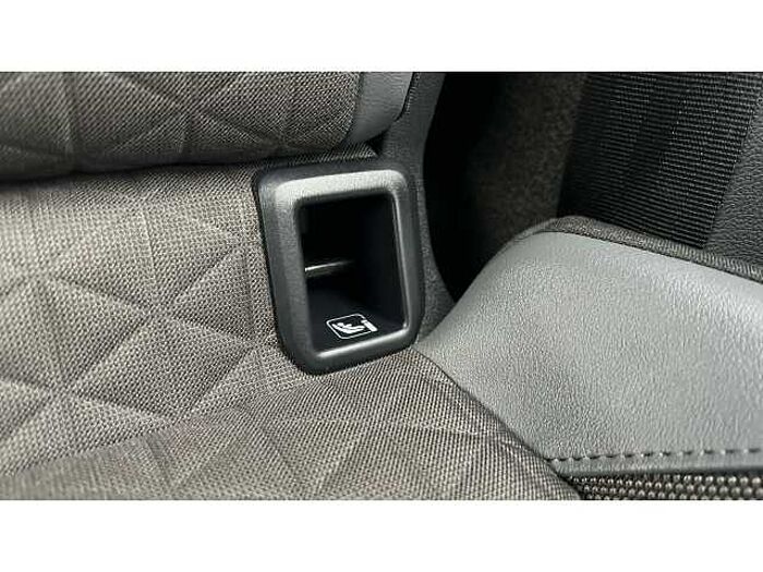 Volkswagen T-Cross T-CROSS 1.0 TSI 110 SEL 5dr DSG 